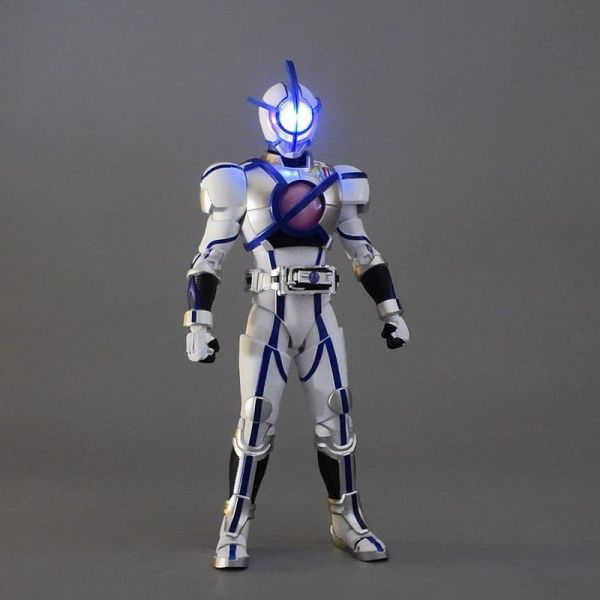 【史派克工廠】預購免運27年1月 怪人模型 FREAKMAN 步驚雲 / 數字怪人 爆裂版 1/12 可動人偶 1125 怪人模型 FREAKMAN 步驚雲 / 數字怪人 爆裂版 1/12 可動人偶
