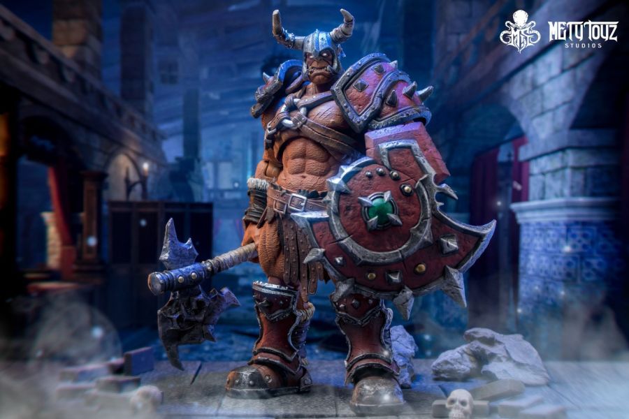 【史派克工廠】現貨免運 Metytoyz 半獸人 賞金獵人 莫洛克 三型態 官網限定版 0613 Metytoyz 半獸人 賞金獵人 莫洛克 三型態 官網限定版