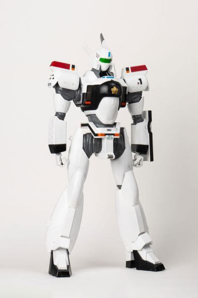 【史派克工廠】結單免運25年Q2 Threezero 機動警察 劇場版 1/20 英格倫 1號機 搪膠模型 0217 Threezero 機動警察 劇場版 1/20 英格倫 1號機 搪膠模型