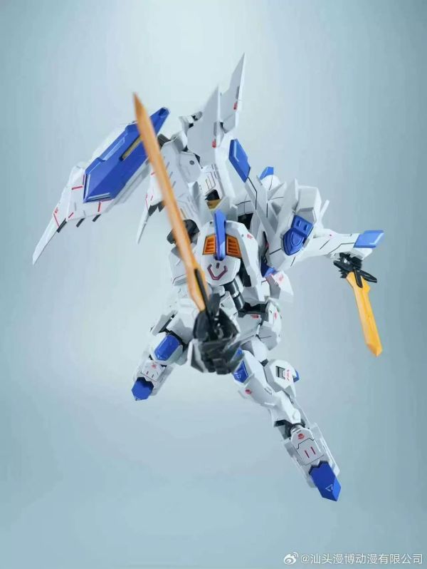 【史派克工廠】結單 免運26年10月 Endless Create EC模型 組裝模型 ASWG01 巴力 0921 Endless Create EC模型 組裝模型 ASWG01 巴力