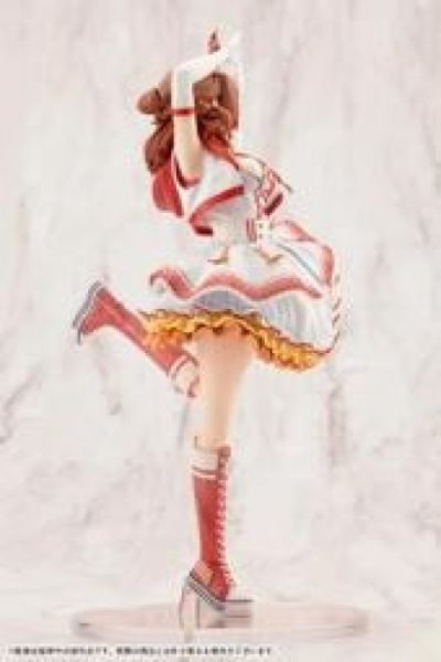 【史派克工廠】結單26年2月 壽屋 一般版 學園偶像大師 花海佑芽 The Rolling Riceball 0819 壽屋 一般版 學園偶像大師 花海佑芽 The Rolling Riceball