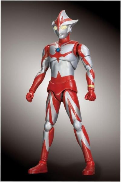 【史派克工廠】結單 23年8月預購 EVOLUTION TOYS HAF 円谷篇 MELOS 超人力霸王 美洛斯 0608 EVOLUTION TOYS HAF 円谷篇 MELOS 超人力霸王 美洛斯