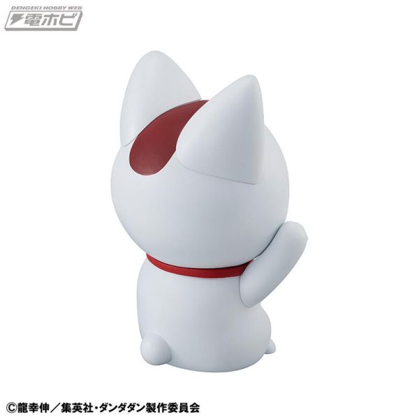 【史派克工廠】結單25年8月 代理版 MEGAHOUSE MH限定 膽大黨 高速婆婆 招財貓 高約15公分 0217 代理版 MEGAHOUSE MH限定 膽大黨 高速婆婆 招財貓 高約15公分