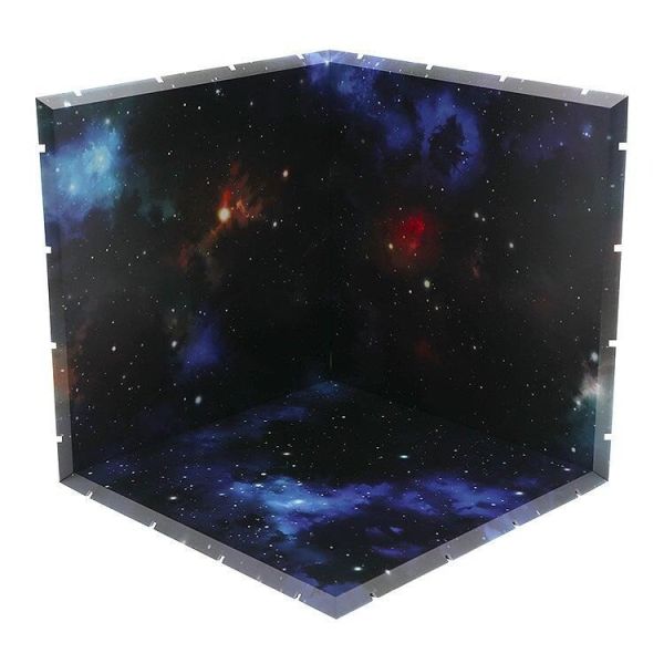 【史派克工廠】結單25年8月 GSC Dioramansion200 宇宙 0424 GSC Dioramansion200 宇宙