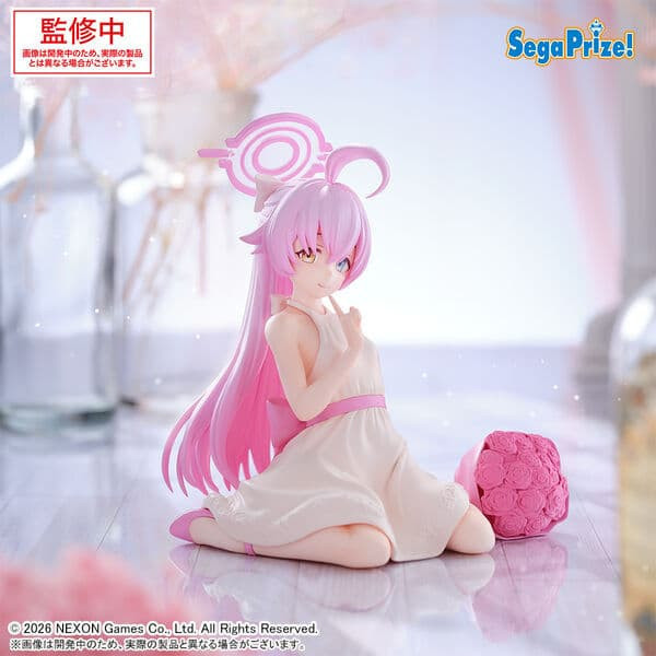 【史派克工廠】預購26年1月 SEGA景品 Yumemirize 蔚藍檔案 小鳥遊星野 0828 SEGA景品 Yumemirize 蔚藍檔案 小鳥遊星野