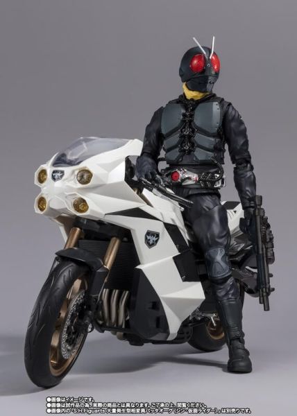 【史派克工廠】結單 預購免運3月 日版 魂商 SHF 新假面騎士 發生型相變異蝗蟲強化人 修卡騎士 摩托車1024 日版 魂商 SHF 新假面騎士 發生型相變異蝗蟲強化人 修卡騎士 摩托車