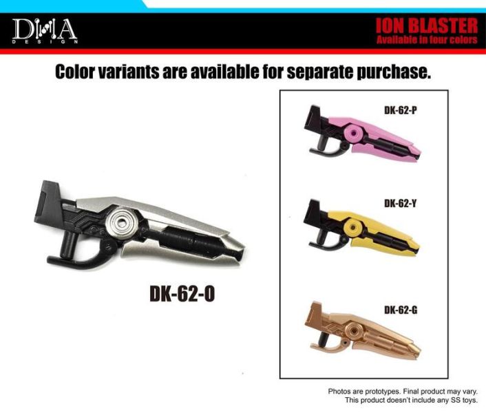 【史派克工廠】結單25年3月 DNA DK62 變形金剛 源起 SS-122 柯博文 SS-114 密卡登 配件包 0102 DNA DK62 變形金剛 源起 SS-122 柯博文 SS-114 密卡登 配件包