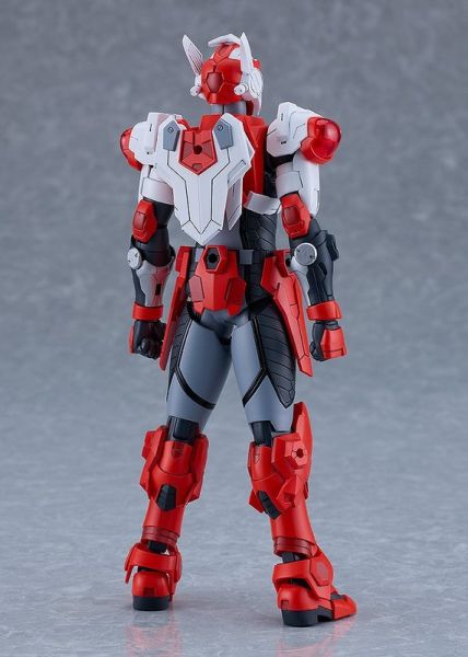 【史派克工廠】預購免運26年1月 PLAMATEA 電腦警察 Cybercop JP-00X-1 0808 PLAMATEA 電腦警察 Cybercop JP-00X-1