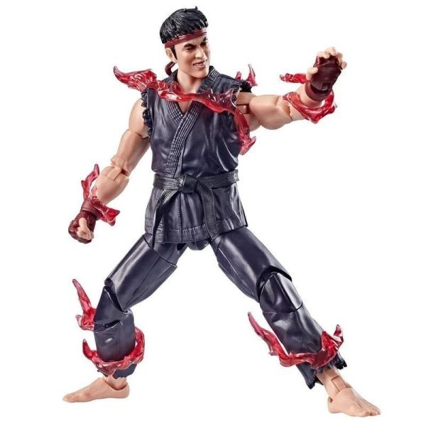 【史派克工廠】預購26年12月 孩之寶 快打旋風 電影 6吋人物 Dark Ryu 殺意隆 1109 孩之寶 快打旋風 電影 6吋人物 Dark Ryu 殺意隆