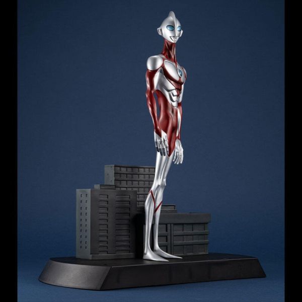 【史派克工廠】結單免運25年3月MH UltimateArticle 超人力霸王 ULTRAMAN RISIN 1021 MH UltimateArticle 超人力霸王 ULTRAMAN RISIN