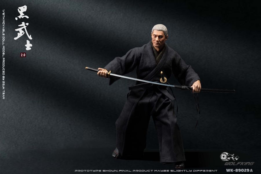 【史派克工廠】結單 預購23年Q3 WOLFKING 1/6 黑武士 WK-89029ABC 頭雕 套裝 無本體 0911 WOLFKING 1/6 黑武士 WK-89029ABC 頭雕 套裝 無本體