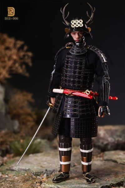 【史派克工廠】預購免運26年Q3 D12TOYS 1/12 日本第一兵 D12006 異色標準版 0319 D12TOYS 1:12 日本第一兵 D12006 異色標準版