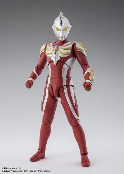【史派克工廠】預購免運27年4月 代理 S.H.Figuarts SHF 超人力霸王 Max 馬克斯 1013 代理 S.H.Figuarts SHF 超人力霸王 Max 馬克斯