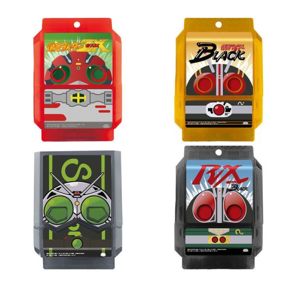 【史派克工廠】結單25年11月 萬代 PB商店 假面騎士GAVV 哥齊坐 輝煌傳奇菓子獸套組2 0603 萬代 PB商店 假面騎士GAVV 哥齊坐 輝煌傳奇菓子獸套組2