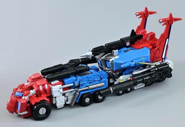【史派克工廠】預購免運26年10月 MMC R-54 神光 套装 0707 MMC R-54 神光 套装