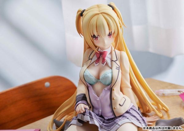 【史派克工廠】結單 預購1月AliceGlint RIDDLE JOKER 在原七海1/3.5 AMIAMI 限定版 0628 AliceGlint RIDDLE JOKER 在原七海1/3.5 AMIAMI 限定版