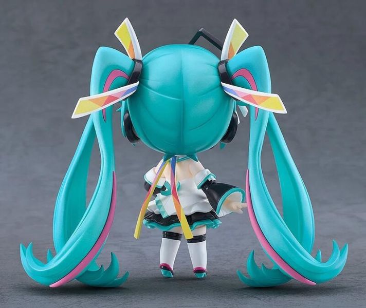 【史派克工廠】結單預購25年4月 GSC黏土人 初音未來 MIKU EXPO 10th Anniversary 1011 GSC黏土人 初音未來 MIKU EXPO 10th Anniversary