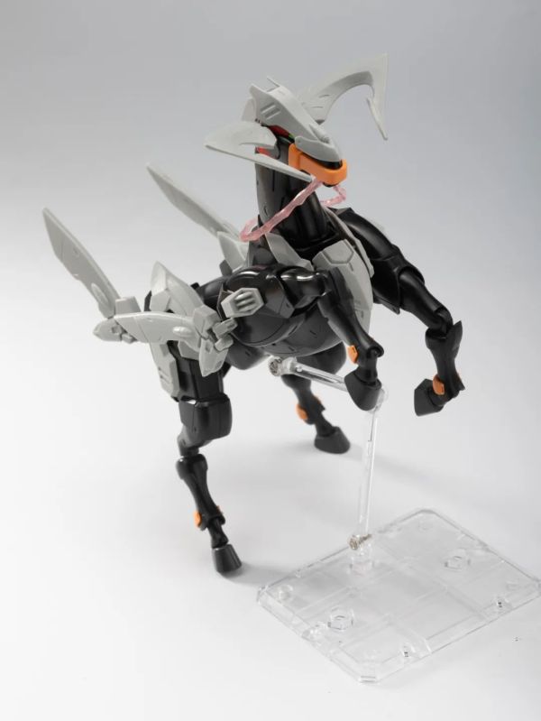 【史派克工廠】結單 預購Q2 EW RG/HG 戰馬葛拉尼 EWRG024 配件包 不含本體模型機器人 共三色 0411 EW RG/HG 戰馬葛拉尼 EWRG024 配件包 不含本體模型機器人 共三色