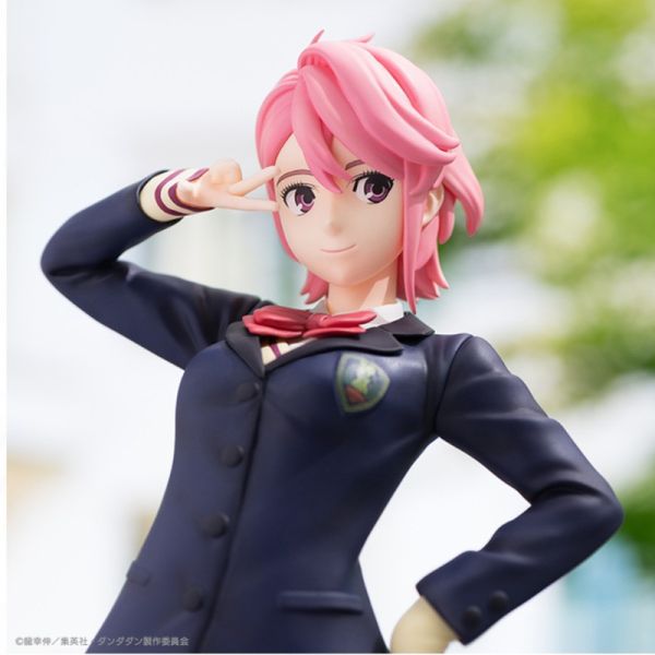 【史派克工廠】結單免運25年10月 SEGA S-FIRE 膽大黨 愛羅 1/7 0411 SEGA S-FIRE 膽大黨 愛羅 1/7