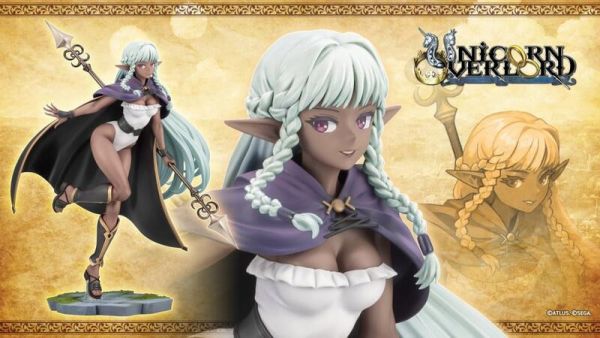 【史派克工廠】結單25年12月 壽屋 一般版 1/7 聖獸之王 羅莎琳德 PVC 0624 壽屋 一般版 1/7 聖獸之王 羅莎琳德 PVC