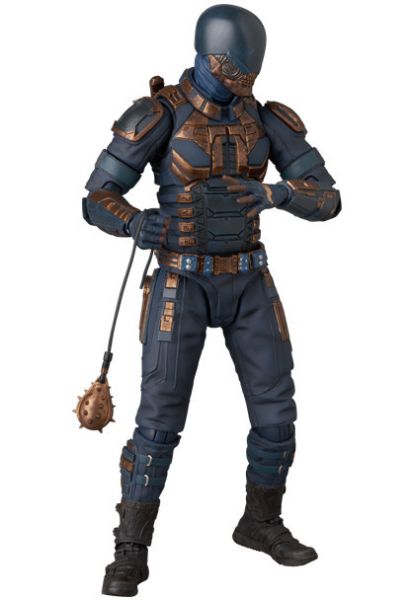【史派克工廠】預購免運26年7月 MAFEX 自殺突擊隊：集結 血腥運動 1001 MAFEX 自殺突擊隊：集結 血腥運動
