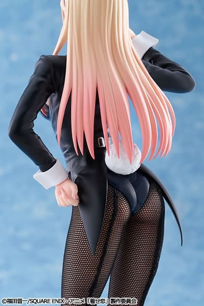 【史派克工廠】預購26年2月 Aniplex 戀上換裝娃娃 喜多川海夢 萬聖節兔女郎Ver. 1001 Aniplex 戀上換裝娃娃 喜多川海夢 萬聖節兔女郎Ver.