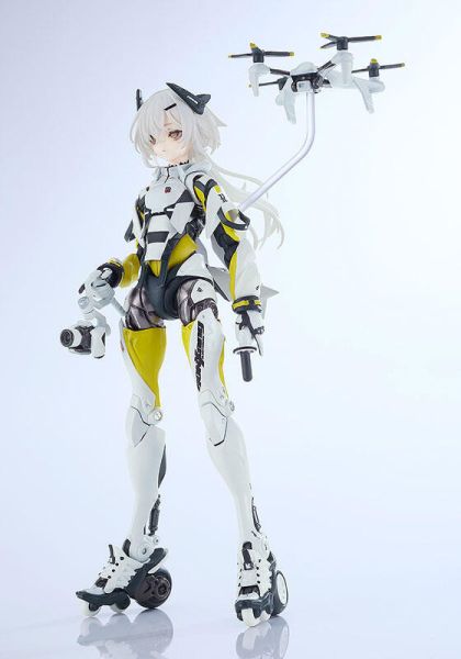 【史派克工廠】預購免運26年2月MF少女發動機 MOTORED SSX_155ar KINETIC ASH可動 0613 MF少女發動機 MOTORED SSX_155ar KINETIC ASH可動