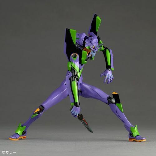 【史派克工廠】結單免運26年2月 特典版 海洋堂 驚奇山口式 新世紀福音戰士 EVA初號機 0619 特典版 海洋堂 驚奇山口式 新世紀福音戰士 EVA初號機