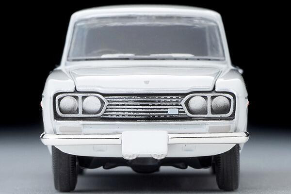 【史派克工廠】結單25年4月 Tomytec LV-212a NISSAN日產 PRINCE SKYLIN 白 1030 Tomytec LV-212a NISSAN日產 PRINCE SKYLIN 白