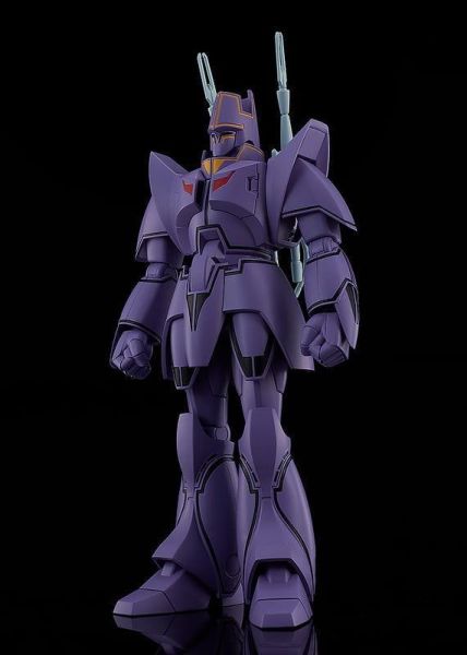 【史派克工廠】結單 27年4月 GSC 組裝模型 MODEROID 巨神GORG Manon Guardian 0904 GSC 組裝模型 MODEROID 巨神GORG Manon Guardian
