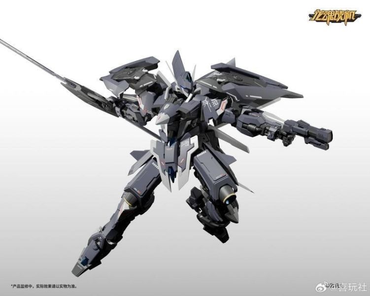 【史派克工廠】 結單免運25年4月 喜玩社 J-20 龍魂戰機 蒼威 殲-20 合金關節 可動組裝模型 0310 喜玩社 J-20 龍魂戰機 蒼威 殲-20 合金關節 可動組裝模型
