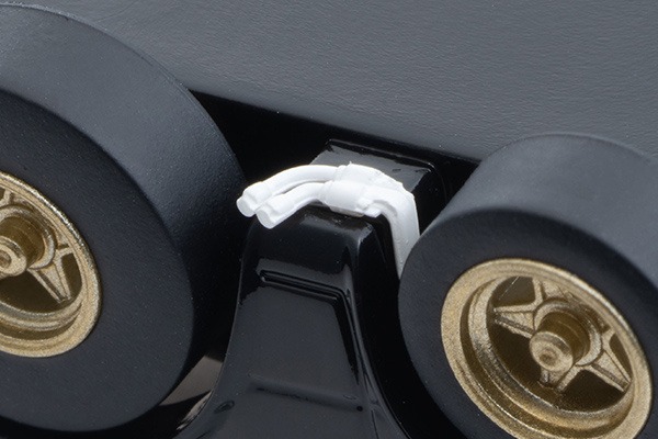 【史派克工廠】結單 預購11月 TOMYTEC Q車 Z-83c 法拉利365 GTB4 Competizione黑 0530 TOMYTEC Q車 Z-83c 法拉利365 GTB4 Competizione黑