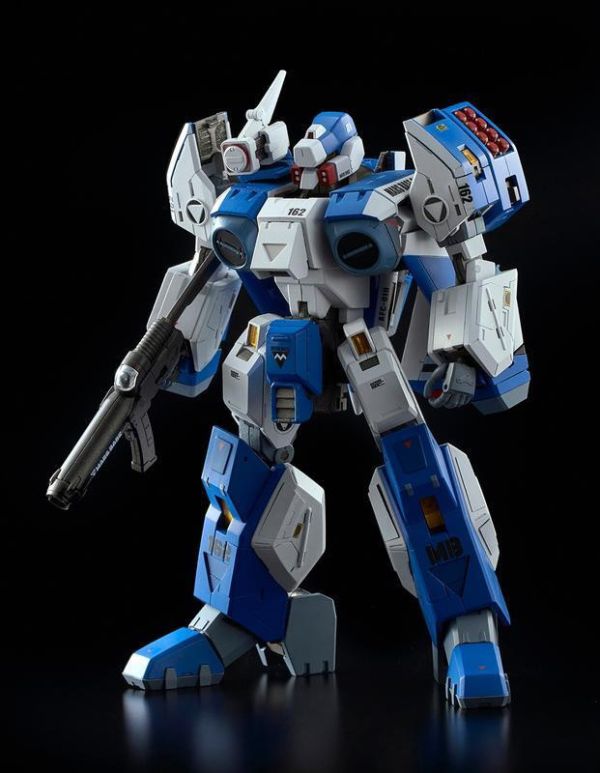 【史派克工廠】結單25年8月 千值練 RIOBOT 1/48 機甲創世紀 太空戰神 AFC-01H 火光號H型 0310 千值練 RIOBOT 1/48 機甲創世紀 太空戰神 AFC-01H 火光號H型