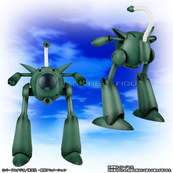 【史派克工廠】結單 預購24年9月 BANDAI 萬代 HG七龍珠 比拉夫一夥 6入完全套組 盒玩 0613 BANDAI 萬代 HG七龍珠 比拉夫一夥 6入完全套組 盒玩