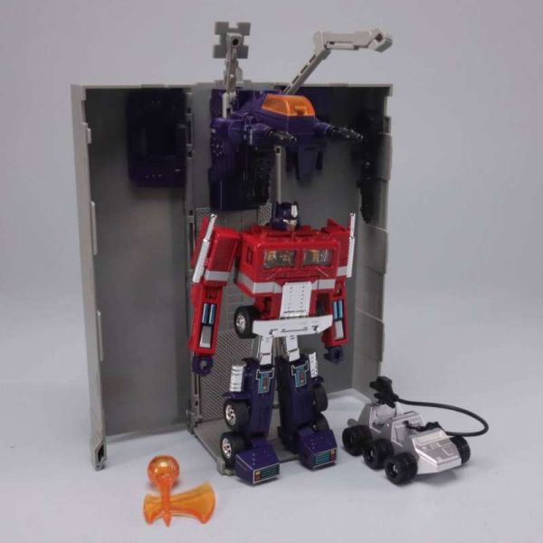 【史派克工廠】結單免運25年1月 KC-01 復古 G1 柯博文 合金版 1227 KC-01 復古 G1 柯博文 合金版