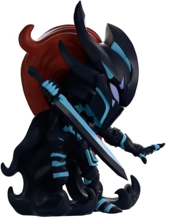 【史派克工廠】預購26年9月 Youtooz 我獨自升級 Igris 伊格利特 5.4吋 不可動 搪膠公仔 0114 Youtooz 我獨自升級 Igris 伊格利特 5.4吋 不可動 搪膠公仔