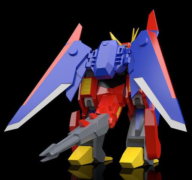 【史派克工廠】預購免運26年11月 代理版 GSC 組裝模型 MODEROID 元氣小子 翔翼手龍 再版 0522 代理版 GSC 組裝模型 MODEROID 元氣小子 翔翼手龍 再版