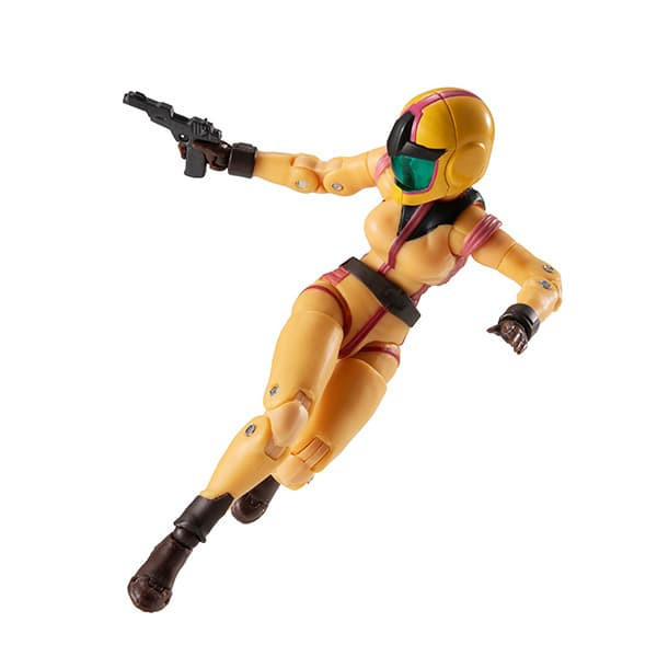 【史派克工廠】預購26年3月 MH GMG 收藏集04 機動戰士鋼彈 地球聯邦軍 雪拉·瑪斯 再版 1013 MH GMG 收藏集04 機動戰士鋼彈 地球聯邦軍 雪拉·瑪斯 再版
