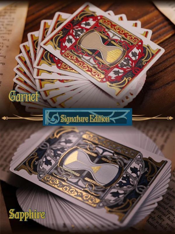 【史派克工廠】預購免運26年7月 Room One Cards 安徒生童話 撲克牌 收藏套裝 0601 Room One Cards 安徒生童話 撲克牌 收藏套裝