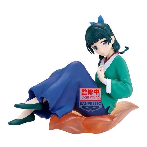 【史派克工廠】結單 12月 BP景品 藥師少女的獨語 貓貓 銀杏葉 0806 BP景品 藥師少女的獨語 貓貓 銀杏葉
