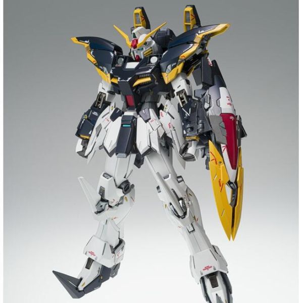 【史派克工廠】現貨 日版 GFFMC 死神鋼彈 蝠翼裝備 EW 鋼彈 0124 日版 GFFMC 死神鋼彈 蝠翼裝備 EW 鋼彈