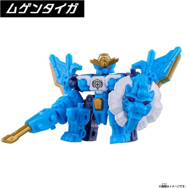 【史派克工廠】結單免運26年5月 萬代 BANDAI 無限合體 特別套組第二彈 0311 萬代 BANDAI 無限合體 特別套組第二彈