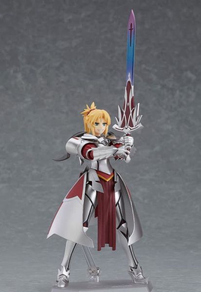 【史派克工廠】預購免運26年7月 MaxFactory figma FateApocrypha 赤之Saber 1023 MaxFactory figma FateApocrypha 赤之Saber