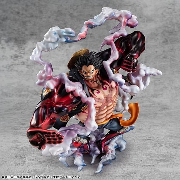 【史派克工廠】結單 免運3月 MH限定 POP SA-MAXIMUM 海賊王 航海王 魯夫 四檔 10週年限定版 0916 MH限定 POP SA-MAXIMUM 海賊王 航海王 魯夫 四檔 10週年限定版