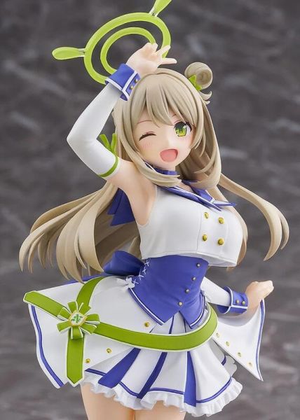 【史派克工廠】結單25年8月 GSC POP UP PARADE 蔚藍檔案 野乃美 惡作劇前線 0220 GSC POP UP PARADE 蔚藍檔案 野乃美 惡作劇☆前線