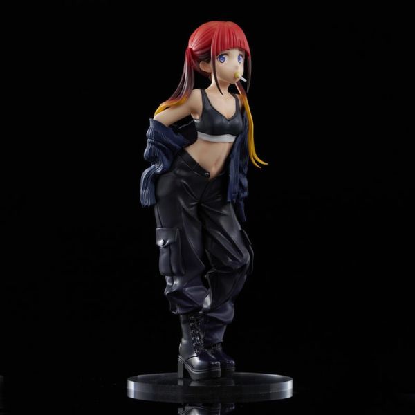 【史派克工廠】結單 預購24年12月 UCI GRIDMAN x ZOZOTOWN 電光超人古立特 飛鳥川千瀨1/6 0712 UCI GRIDMAN x ZOZOTOWN 電光超人古立特 飛鳥川千瀨1/6