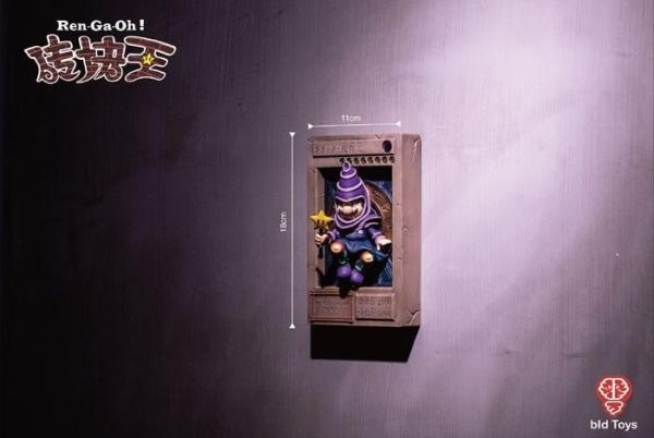 【史派克工廠】結單免運25年10月 Bid Toys 磚塊王 漆黑水管工 超級瑪利歐 0819 Bid Toys 磚塊王 漆黑水管工 超級瑪利歐