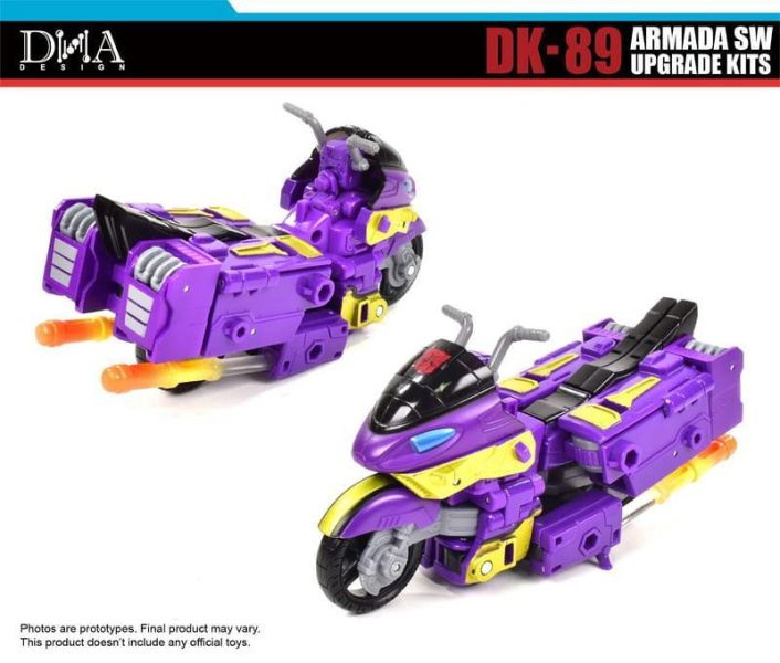 【史派克工廠】預購免運9月 DNA DK-89 變形金剛 AOTP 至尊紀元 艦隊 雙面 閻王 配件包 0623 DNA DK-89 變形金剛 AOTP 至尊紀元 艦隊 雙面 閻王 配件包