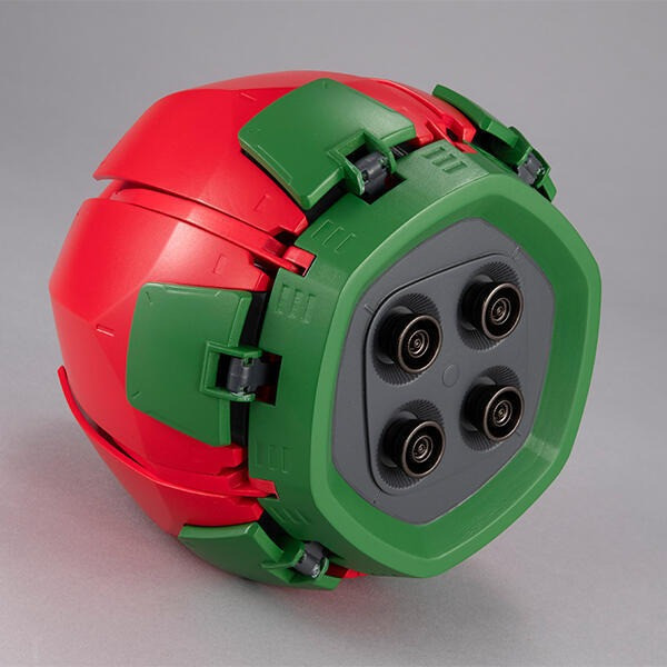 【史派克工廠】結單免運3月 MH MACHINE BUILD 機動武鬥傳G鋼彈 花蕾運輸艙HG 1/144適用 1021 MH MACHINE BUILD 機動武鬥傳G鋼彈 花蕾運輸艙HG 1/144適用