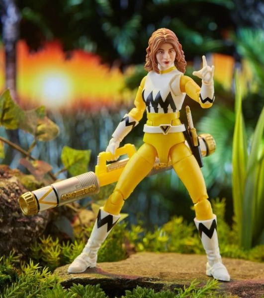 【史派克工廠】結單 預購6月 孩之寶 Power Rangers 金剛戰士 黃衣戰士 星獸黃 銀河黃 星獸戰隊銀河人 0707 孩之寶 Power Rangers 金剛戰士 黃衣戰士 星獸黃 銀河黃 星獸戰隊銀河人